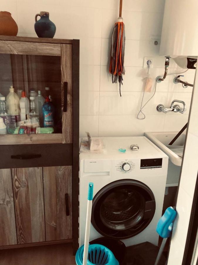 Apartamento Playa Del Cristo Естепона Екстериор снимка