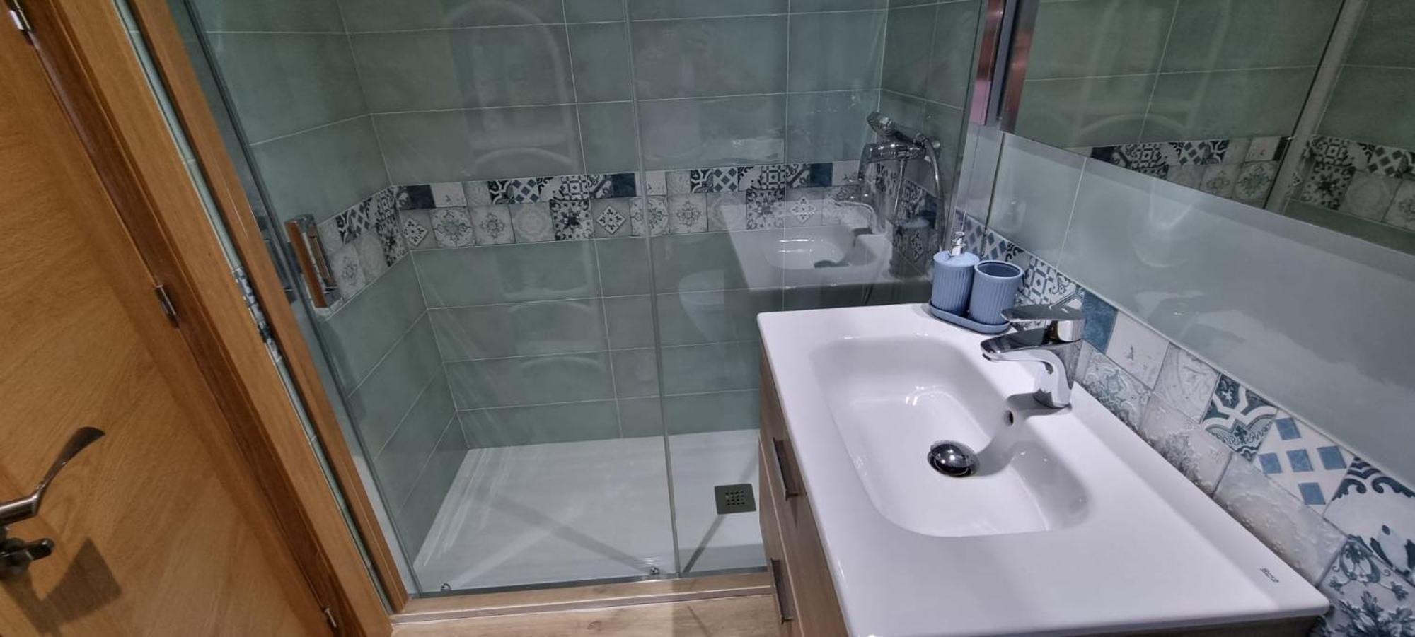 Apartamento Playa Del Cristo Естепона Екстериор снимка