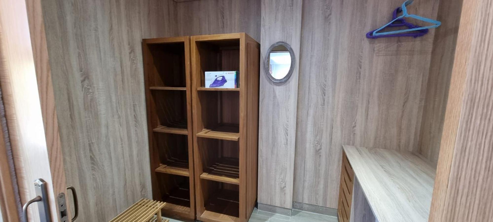 Apartamento Playa Del Cristo Естепона Екстериор снимка